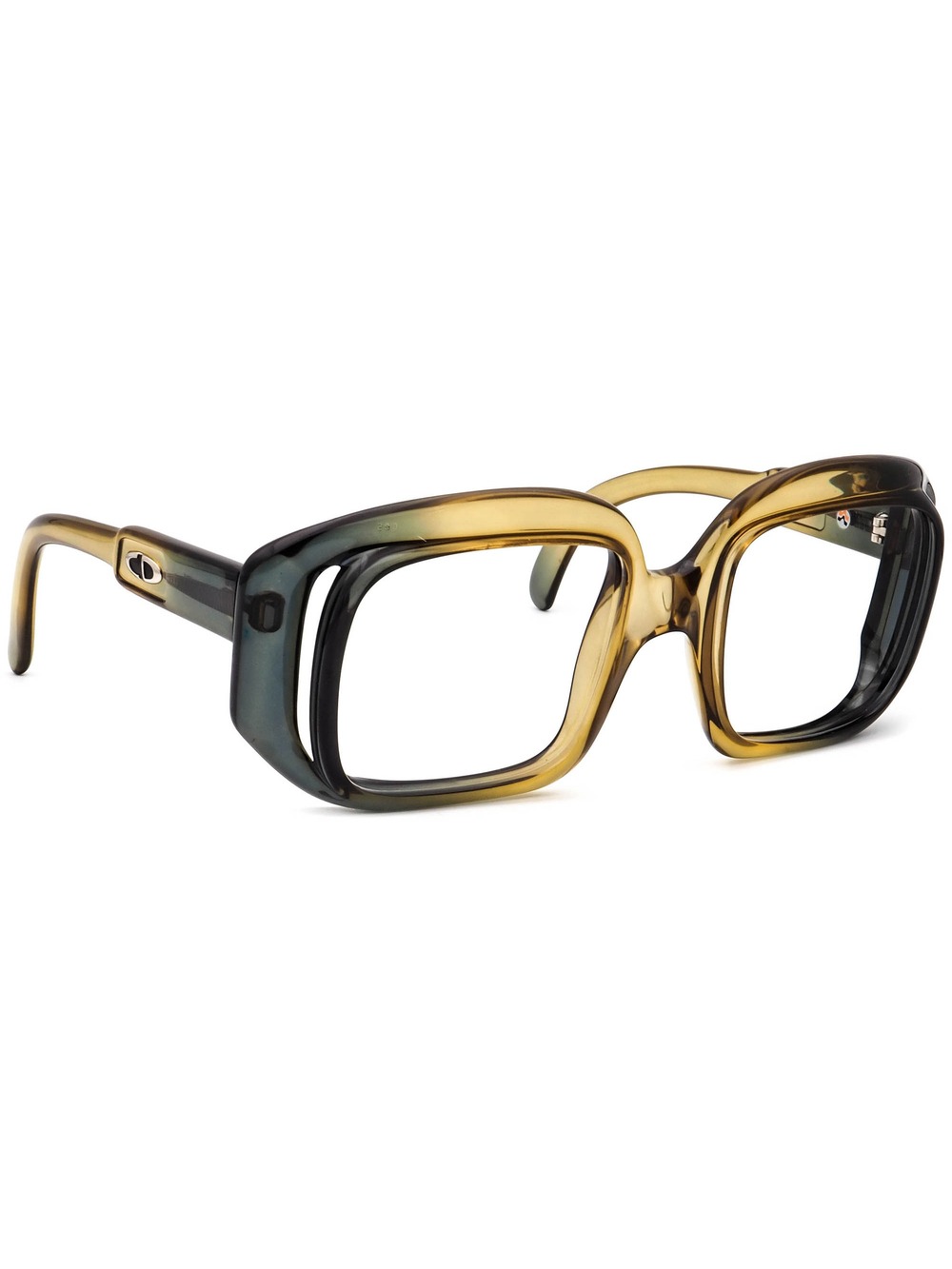 Christian Dior 4374 4 3/4 C05 Sunglasses (no lenses)